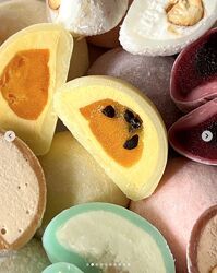 ketbakery Моти Катерина Меркулова