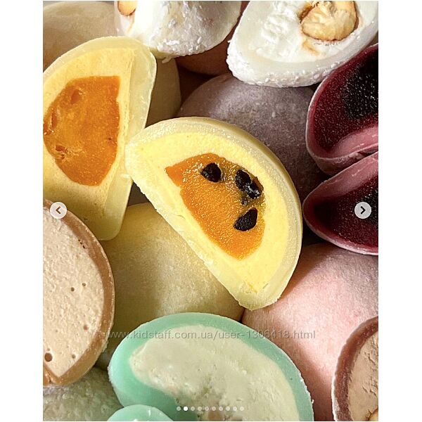 ketbakery Моти Катерина Меркулова