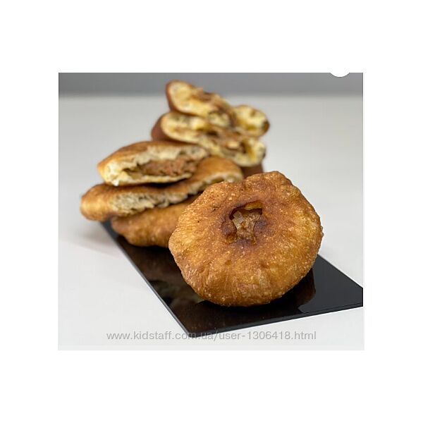 Беляши Мария Манахова