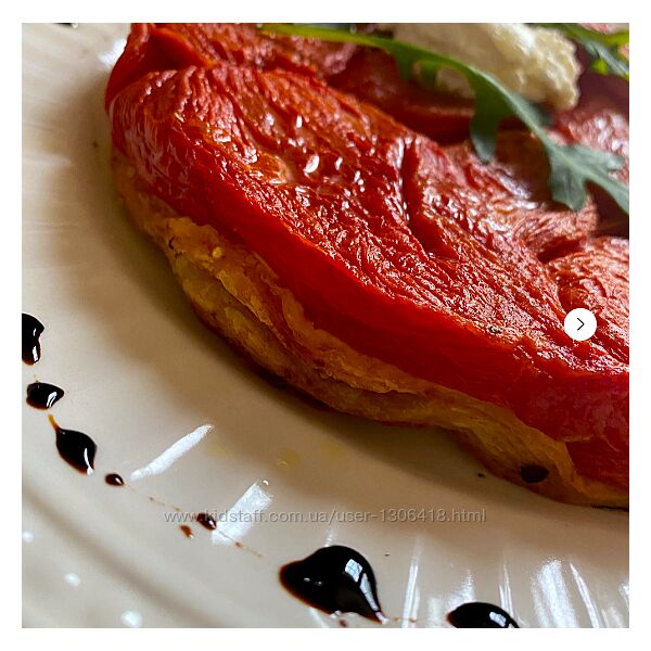 katyaalex77 Тарты с помидорами Екатерина Алексеенко