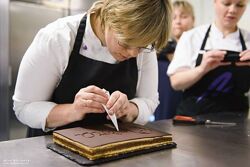 База кондитерского дела Мария Селянина