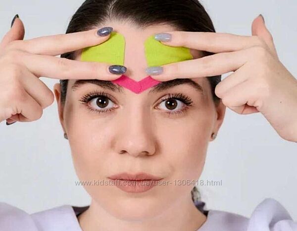 Преображение лица за 21 день Сания Абдрахманова