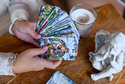 Таро Гномов Иван Владимирский