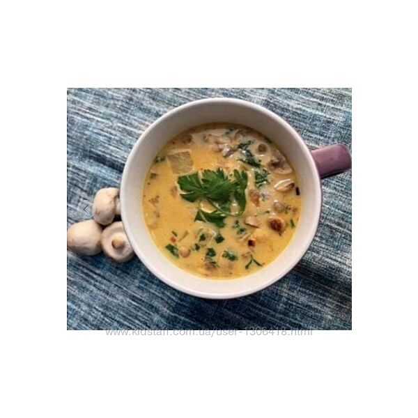 Ужины от Нани Элеонора Киракосян