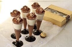 Свадебный фуршет Олеся Шубина