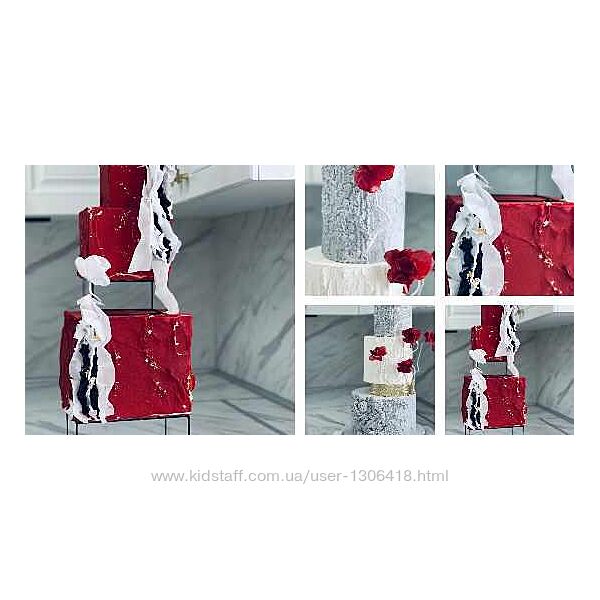 От дизайна до продаж за месяц Надежда Архипова