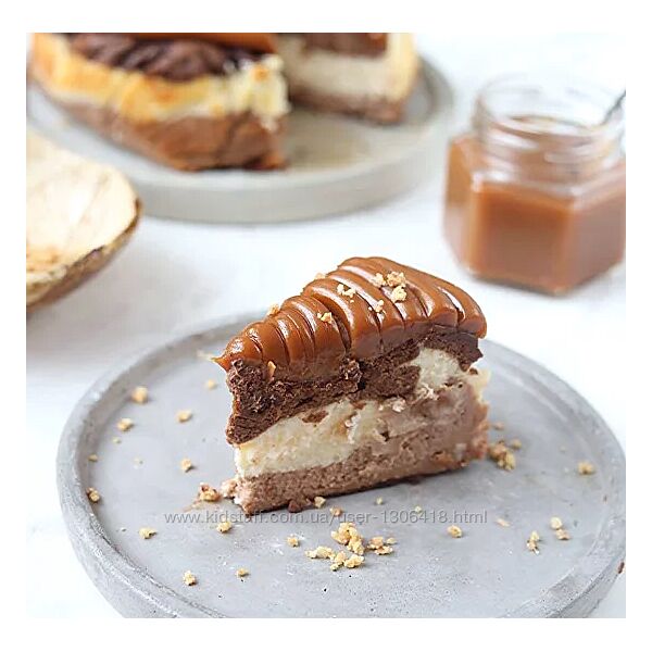 Чизкейки. Перезагрузка 2.0 Ильзира Карагузина