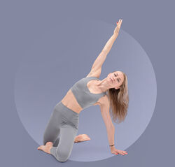 Дарья Есипова - Набор курсов