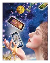 Обучающий курс Таро Евгений Фарафонов