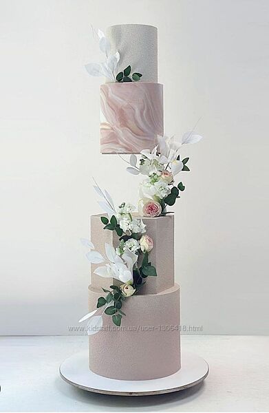 Сложные формы без выравнивания Свадебный сезон Александра Ва