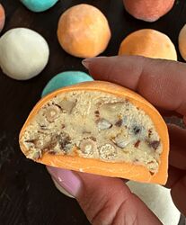 Souldesserts Мой друг Моти Глазырин