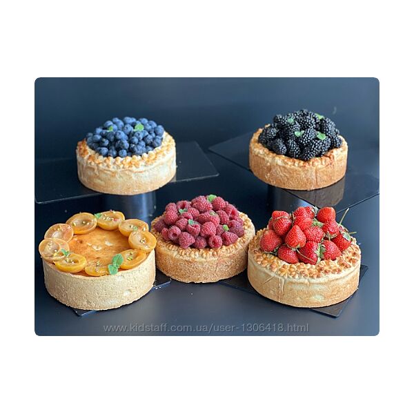 Йогуртовые пироги Надежда Зубова