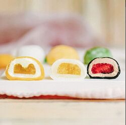 Моти Алина Ахмадиева