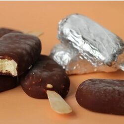 Курс по мороженому Олеся Шубина