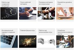 Курс по созданию трансформационных игр Своя Игра Гордина