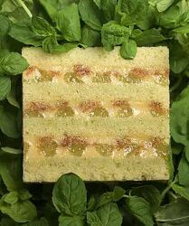 Торт Мохито Мята-Лайм Любовь Ки