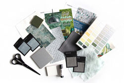 Структура работы над дизайн-проектом Елена Лагутина