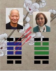 Екатерина Федотова Метод баланса - уровень 1 2 3