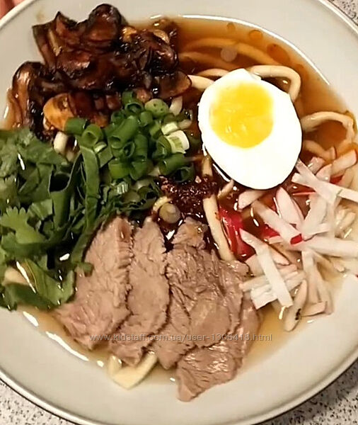 Лучшие азиатские блюда из лапши Екатерина Сваровская