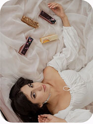 Нарезные пирожные 3.0. Тариф Премиум Наринэ Шахраманян