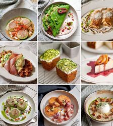 Сборник Любимые завтраки Полина Кошелева