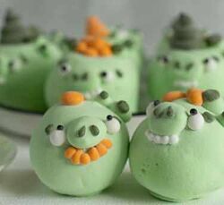 Маршболлы. Курс Полный Мария Федорова