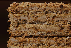 Торт Киевский фундучный Виктория Мельник