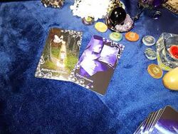 Оракул Затмение Оксана Горенцева