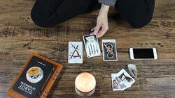 Таро для продвинутых Практика. Расклады Елена Смит