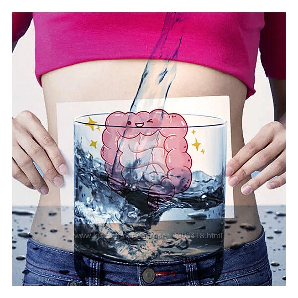 Курс по очистке и восстановлению кишечника Ольга Крупенина