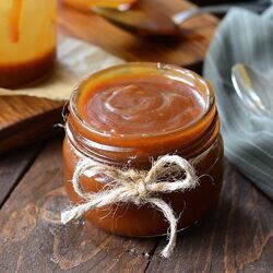 Карамели в баночках Ольга Демидова