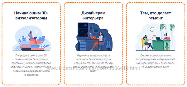 Марафон по визуализации в Archicad с использованием плагина Enscape