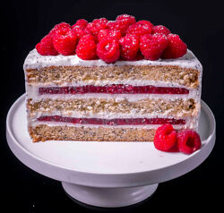 Сборник 10 лучших тортов Елена Крохмаль