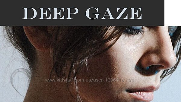 Deep Gaze Катерина Корнилова