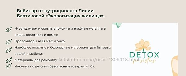 Экологизация жилища Лилия Балтикова