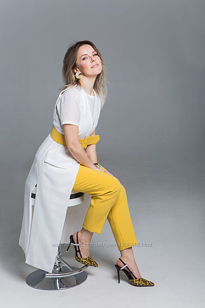 Юлия Трус - Набор курсов