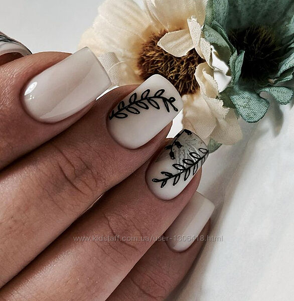 Нара Онанян Курсы маникюр