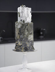 Текстуры 2023 Александра Булгакова