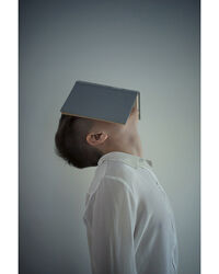 Сам себе фотограф Анка Журавлева