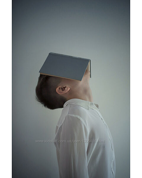 Сам себе фотограф Анка Журавлева