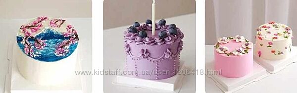 Бенто-торты. Тариф Бизнес на бенто 2023 Алина Вельвет Alina Velvet