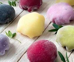 Настоящие моти Залина Борисова