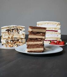 Набор Три Капитана Алина Пузырева