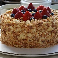 Самый правильный Наполеон Екатерина Барсегова