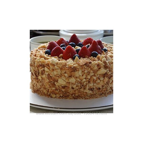 Самый правильный Наполеон Екатерина Барсегова