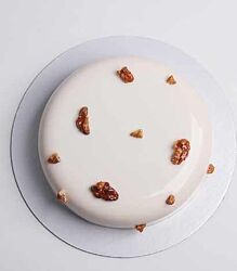 Муссовые торты. Текстуры Ксения Хохлова kscandymom