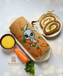 Не просто рулет Ирина Козлова