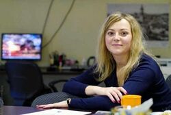 Большой курс Таро Вероника Никитенко