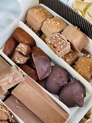 Те самые конфеты Надежда Архипова