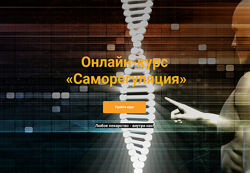Саморегуляция Роман Воронцов